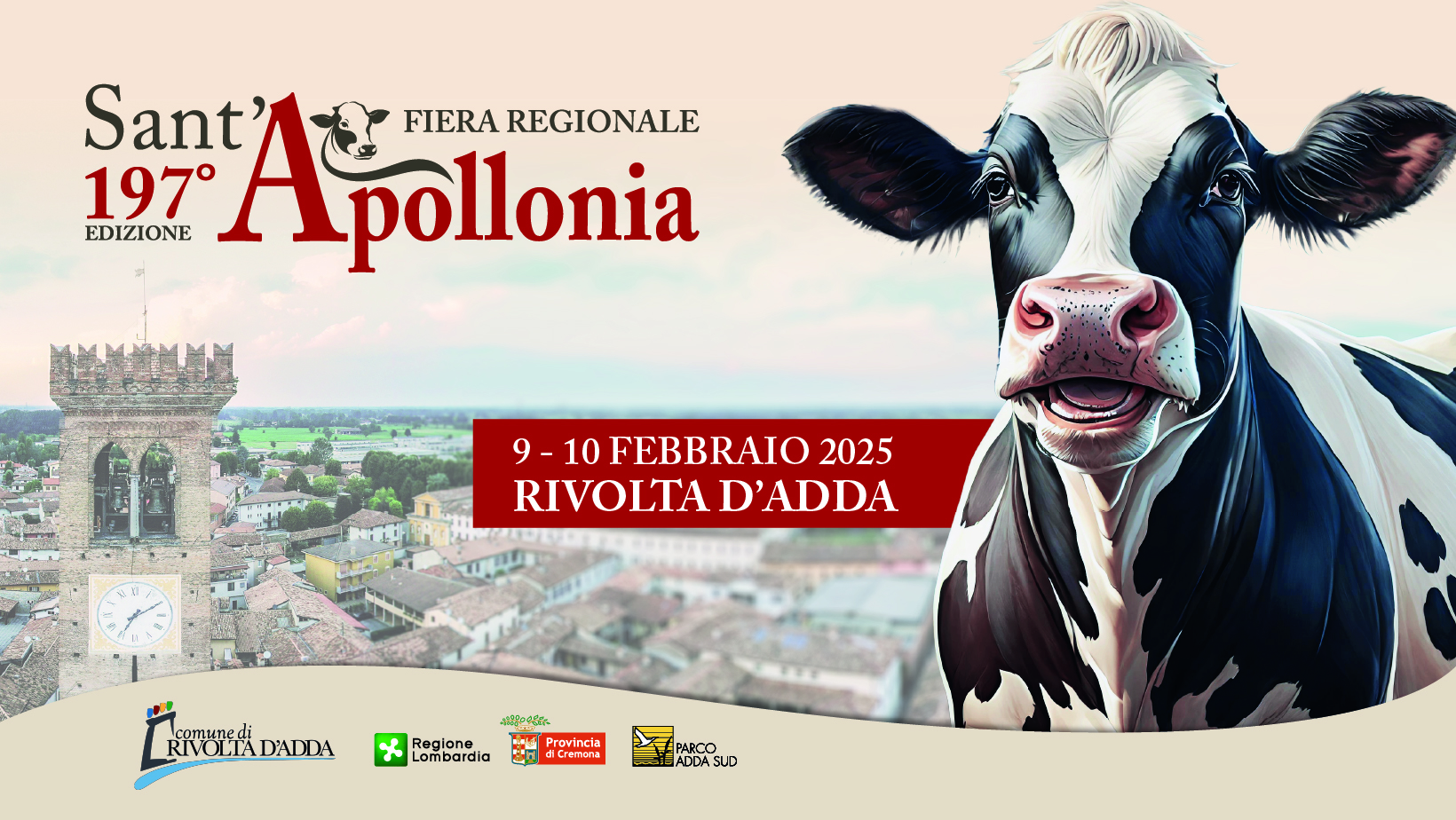 Fiera Regionale di Santa Apollonia