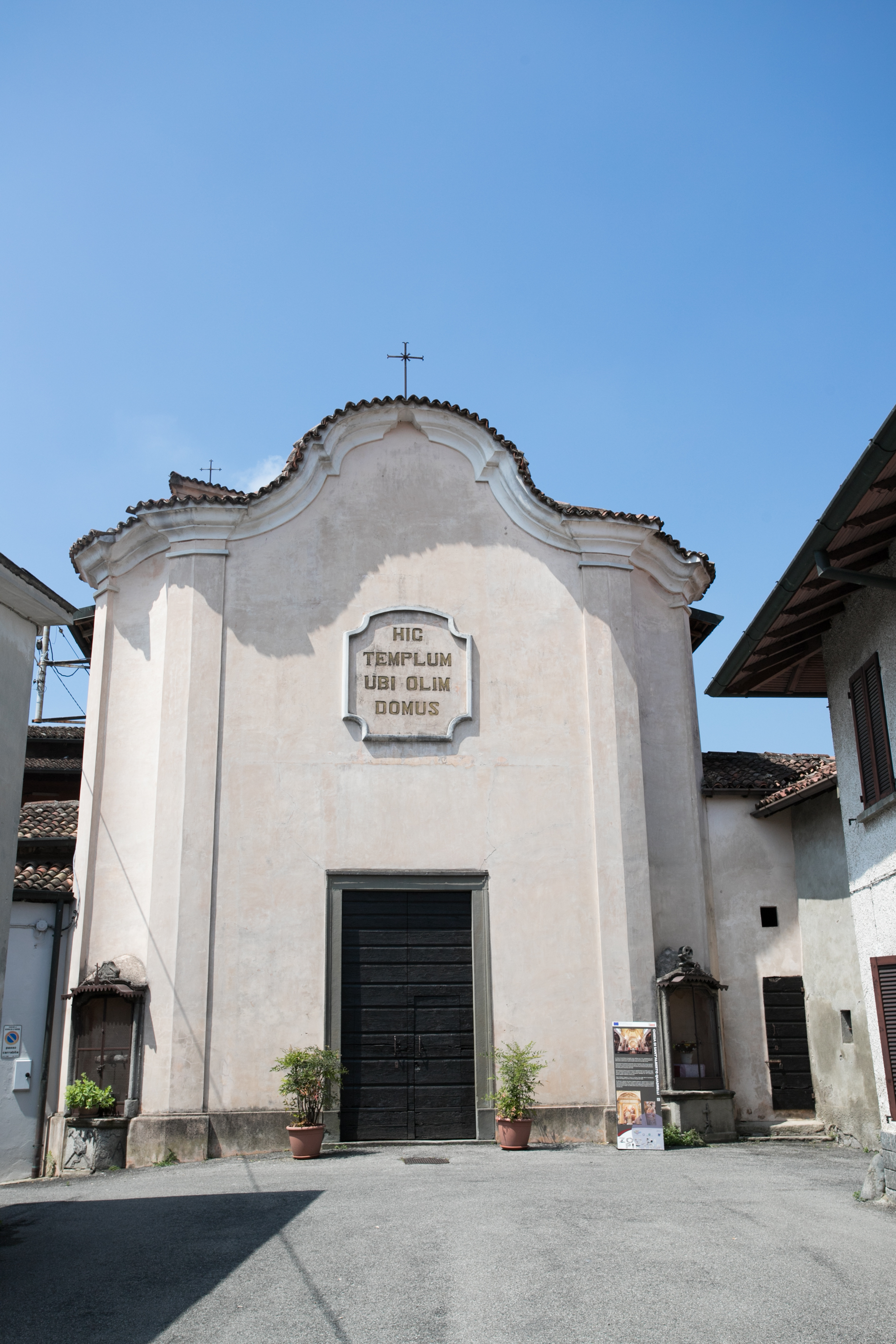 Chiesa di Sant’Alberto